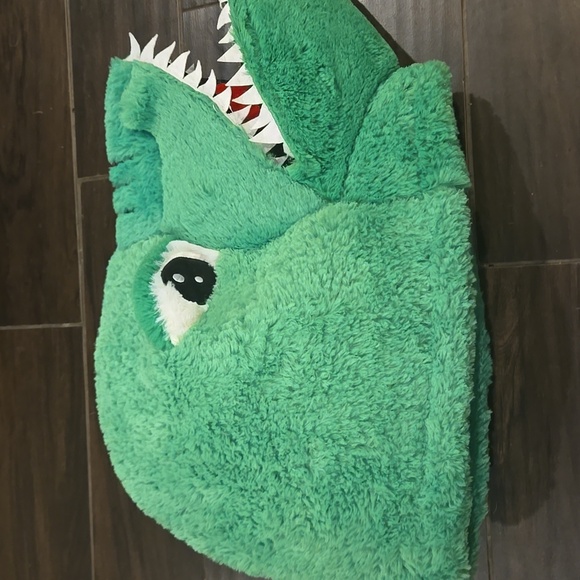 Alligator Halloween Or Gator Fan. NWOT - Picture 7 of 8